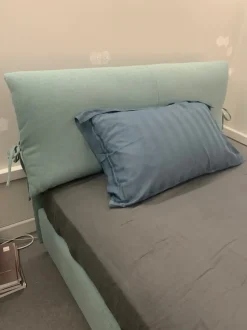 Letto piazza e mezzo Max Rigosalotti con uno sconto IMPERDIBILE