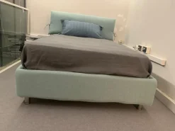 Letto piazza e mezzo Max Rigosalotti con uno sconto IMPERDIBILE