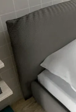 Letto piazza e mezzo moderno Web Zg mobili a prezzo ribassato