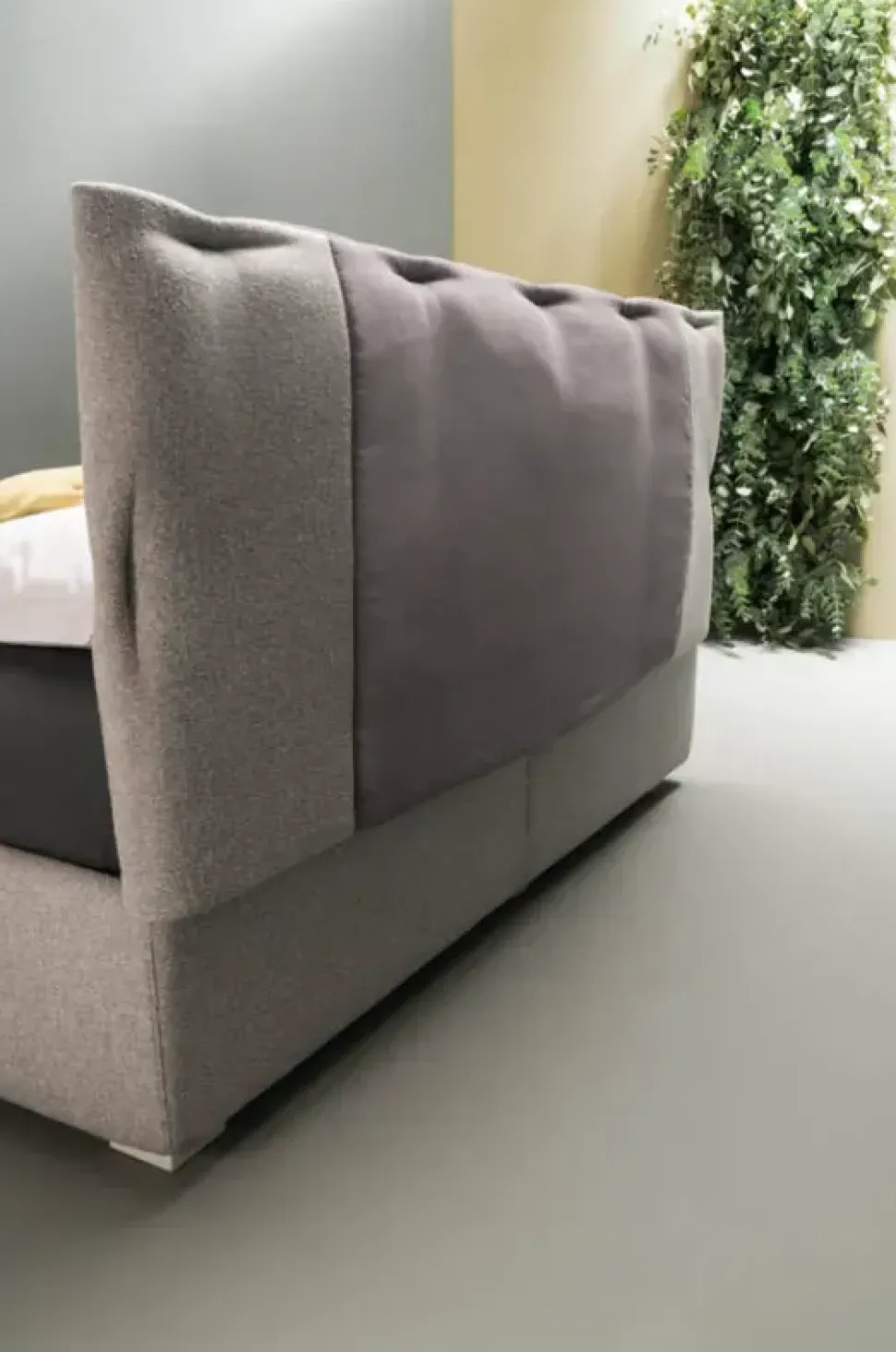 Letto piazza e mezzo Modello dress Samoa con uno sconto IMPERDIBILE