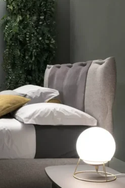 Letto piazza e mezzo Modello dress Samoa con uno sconto IMPERDIBILE