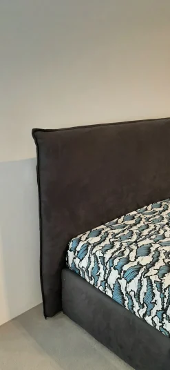 Letto piazza e mezzo moderno Ventura Ennerev a prezzo scontato