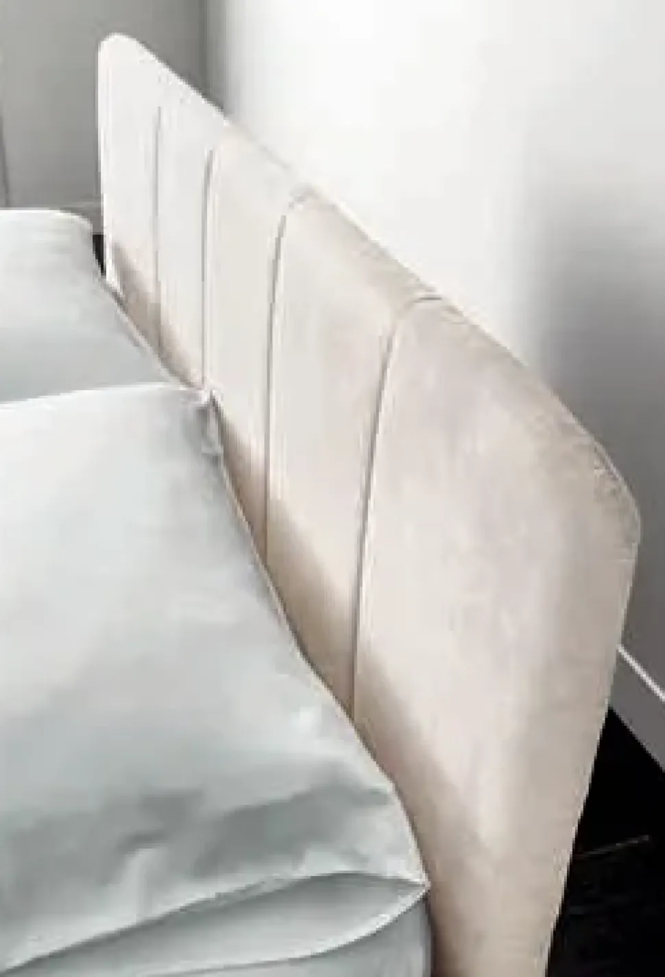 Letto piazza e mezzo moderno Ari Zg mobili a prezzo ribassato