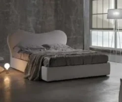 Letto piazza e mezzo Romantico Salvetti con uno sconto del 40%