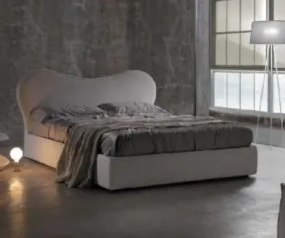 Letto piazza e mezzo Romantico Salvetti con uno sconto del 40%