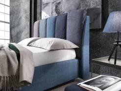 LETTO Pillow Artigiana letti in OFFERTA OUTLET
