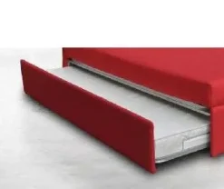 LETTO Pisolo Salvetti in OFFERTA OUTLET