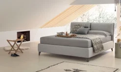 LETTO Pitagora V&nice in OFFERTA OUTLET - 32%