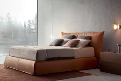 LETTO Piumotto Pianca a PREZZI OUTLET