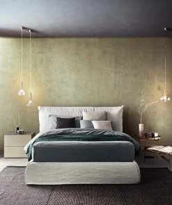 LETTO Piumotto Pianca a PREZZI OUTLET