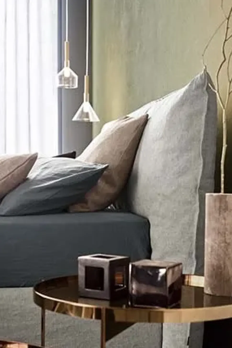 LETTO Piumotto Pianca a PREZZI OUTLET