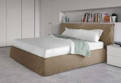 LETTO Piumotto Pianca in OFFERTA OUTLET - 25%