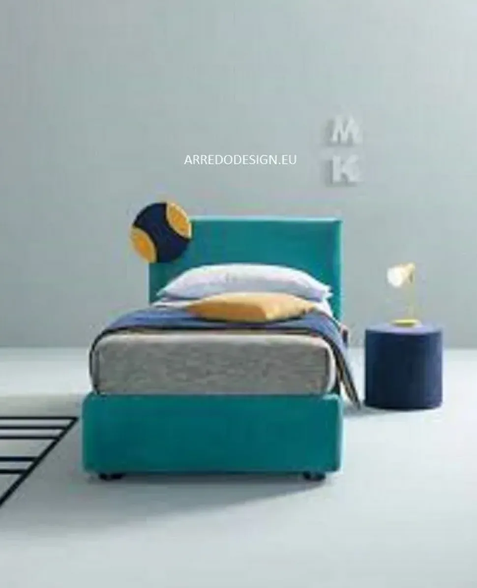 Letto Plain * di Samoa scontato del 35%
