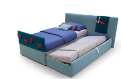 Letto Plain filo 120 Samoa SCONTATO a PREZZI OUTLET