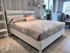 Letto Plio Oggioni SCONTATO a PREZZI OUTLET