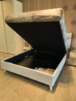 Letto Plio Oggioni SCONTATO a PREZZI OUTLET