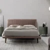 Letto Plissé design: Dall'Agnese a prezzo ribassato!