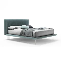 Letto Plissé design: Dall'Agnese a prezzo ribassato!