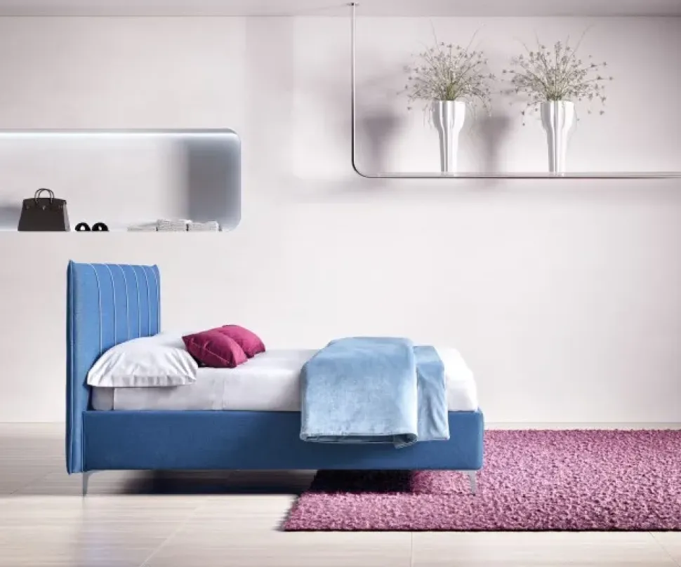 Letto Plumeria Mottes selection SCONTATO a PREZZI OUTLET