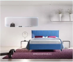 Letto Plumeria di Le comfort scontato del 35%