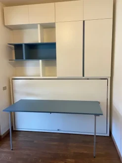 LETTO Poppi 120 desk Clei in OFFERTA OUTLET - 30%