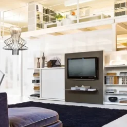 Letto poppi theatre di Clei scontato del 30%