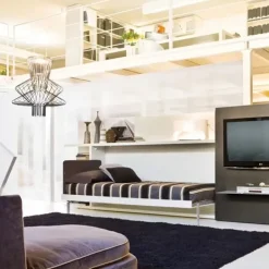 Letto  poppi theatre  di Clei scontato del 30%