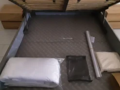 LETTO Portisco Altrenotti SCONTATO