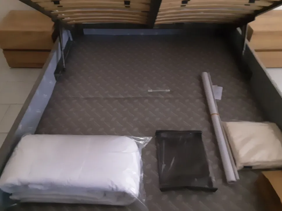 LETTO Portisco Altrenotti SCONTATO