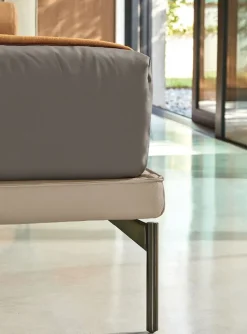 Letto Poseidone * Rosini SCONTATO a PREZZI OUTLET