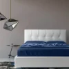 Letto Positive Samoa, moderno, sconto del 30%. Acquistalo!