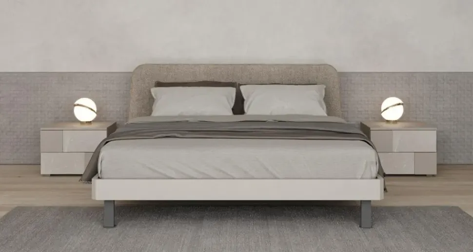 LETTO Pouf Giessegi a PREZZI OUTLET