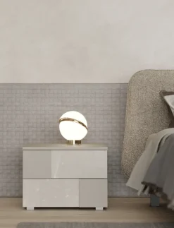 LETTO Pouf Giessegi a PREZZI OUTLET