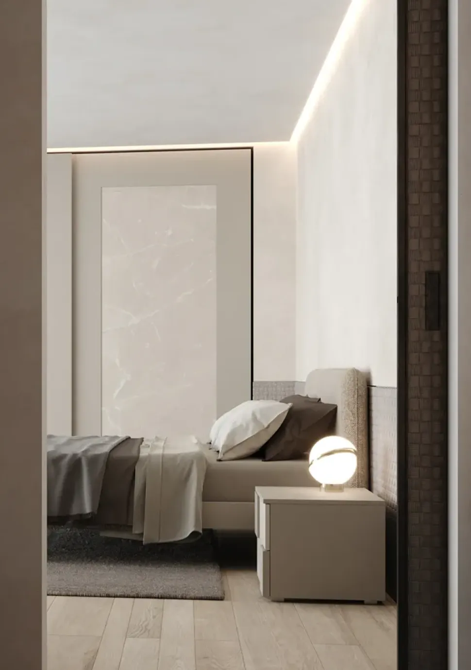 LETTO Pouf Giessegi a PREZZI OUTLET