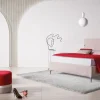 LETTO Primrose Mottes selection a PREZZI OUTLET