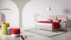 LETTO Primrose Mottes selection a PREZZI OUTLET