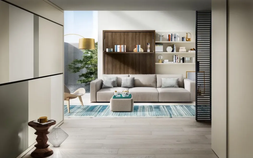 LETTO Promo sul nuovo letto swing Clei a PREZZI OUTLET