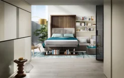 LETTO Promo sul nuovo letto swing Clei a PREZZI OUTLET