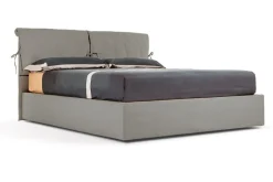 Letto Pronta consegna  di Collezione esclusiva scontato del 46%