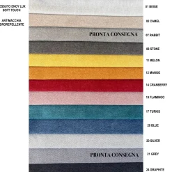 Letto Pronta consegna di Collezione esclusiva scontato del 46%