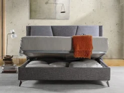 Letto Puzzle Crippa salotti SCONTATO a PREZZI OUTLET