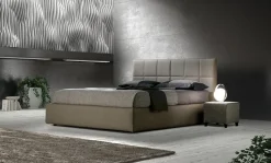 LETTO Quadro Artigianale in OFFERTA OUTLET - 25%