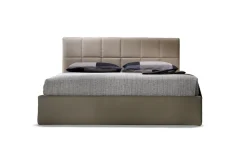 LETTO Quadro Artigianale in OFFERTA OUTLET - 25%