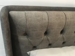 LETTO Queen  Golden night SCONTATO