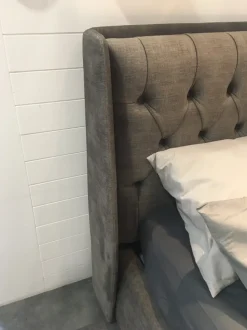 LETTO Queen  Golden night SCONTATO