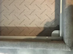 LETTO Queen  Golden night SCONTATO