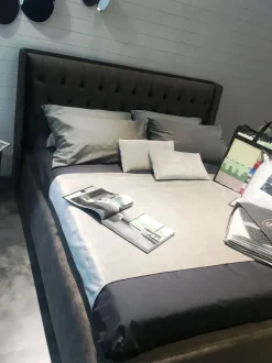 LETTO Queen  Golden night SCONTATO