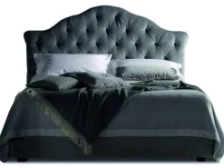 Letto Queen  Samoa SCONTATO a PREZZI OUTLET