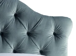 Letto Queen  Samoa SCONTATO a PREZZI OUTLET