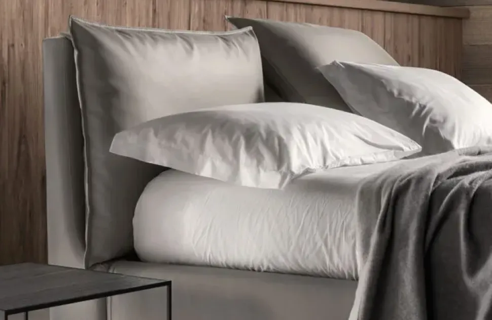 LETTO Quiet * Samoa in OFFERTA OUTLET - 35%